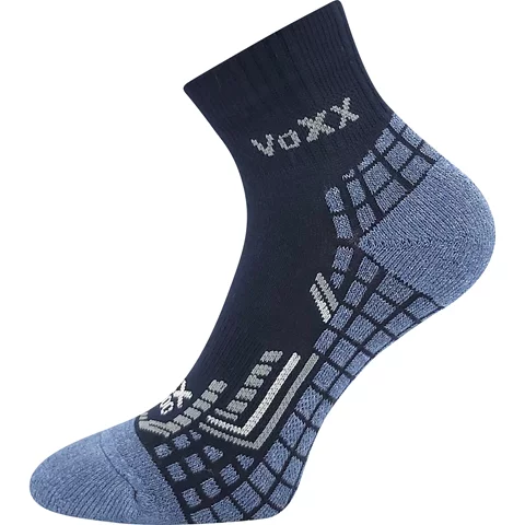 Ponožky VoXX YILDUN tmavě modrá