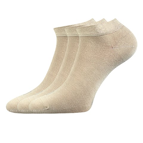 Ponožky ESI béžová 35-38 (23-25)