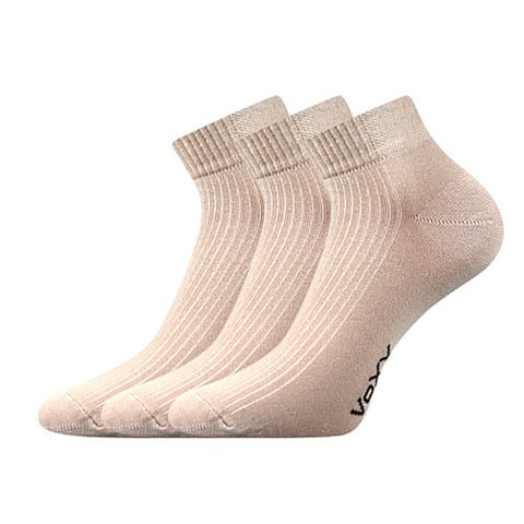 Ponožky VoXX SETRA béžová 47-50 (32-34)