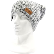 Dámská čepice VoXX Premacy světle šedá