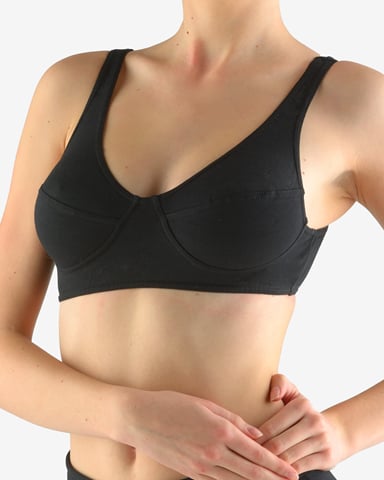 podprsenka sportovní 97016P