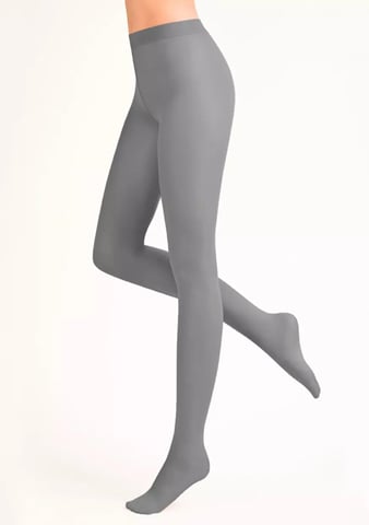 Dámské punčocháče Mireille KNITTEX grigiotto (šedá) S