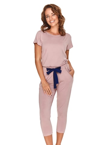 Dámské pyžamo Dasza 2689/2 TARO růžová (pink) XL