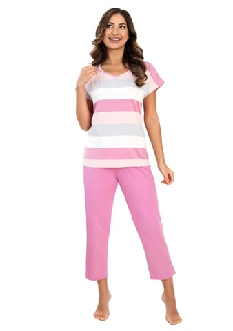 Dámské pyžamo 741/62 REGINA