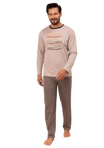 Pánské pyžamo 492/53 REGINA