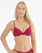 Dámská vyztužená podprsenka GINA17008P