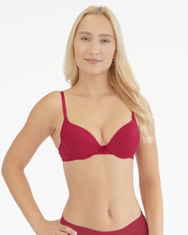 Dámská vyztužená podprsenka GINA17008P