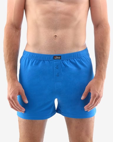 Pánské trenky volné GINO 75162P