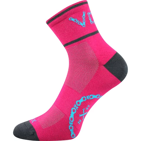 Ponožky VoXX SLAVIX magenta