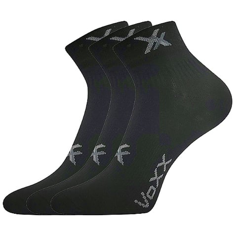 Ponožky VoXX QUENDA černá 39-42 (26-28)