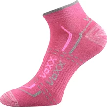 Ponožky VoXX REX 11 růžová