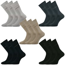 Bavlněné ponožky COMFORT