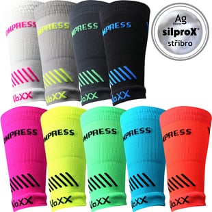 Bandáž VoXX PROTECT ZÁPĚSTÍ bílá L-XL