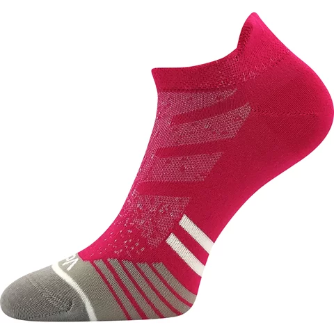 Dámské ponožky VoXX REX 17 magenta