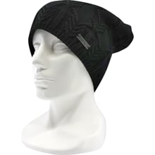 Dámská čepice VoXX NAVARA černá