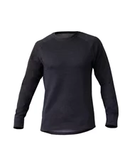 Pánské/dámské tričko s dlouhým rukávem uni GINO 88014P
