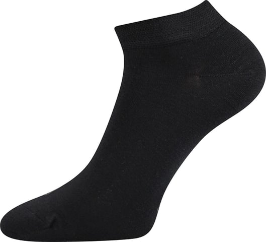 Ponožky ESI černá 39-42 (26-28)