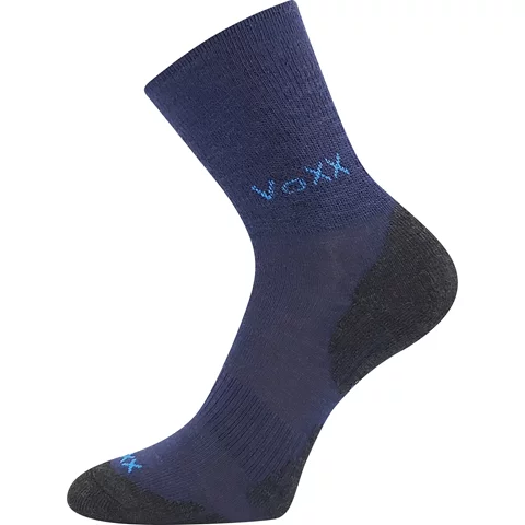 Ponožky VoXX IRIZARIK tmavě modrá