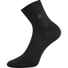 Ponožky LONKA DION černá