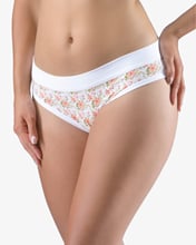 Dámská francouzská tanga GINA 14157P