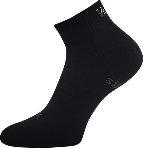 Sportovní ponožky VoXX LEGAN černá 39-42 (26-28)