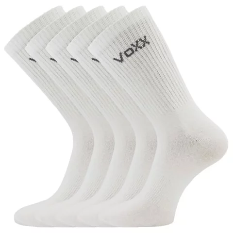 Pánské ponožky HYDE 144 (1 PACK) - bílá