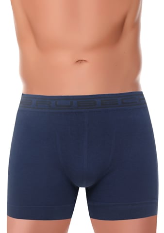 Pánské boxerky BX00501A BRUBECK bavlna jeans L