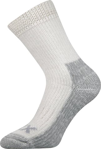 Termo ponožky VoXX ALPIN smetanová 43-46 (29-31)