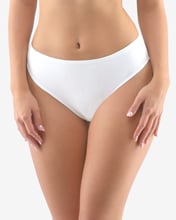 Dámské klasické kalhotky GINA 10257P