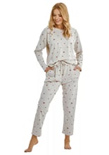 Dámské pyžamo Adele 3430 TARO