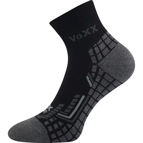 Ponožky VoXX YILDUN černá