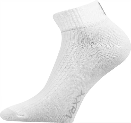 Ponožky VoXX SETRA bílá 39-42 (26-28)