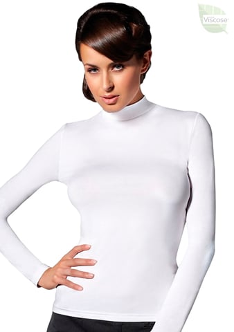 Dámské tričko Resta BABELL bílá XL