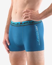 Pánské boxerky s kratší nohavičkou GINO 73120P