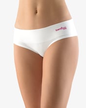 Dámské kalhotky francouzské GINA Bamboo 04019P