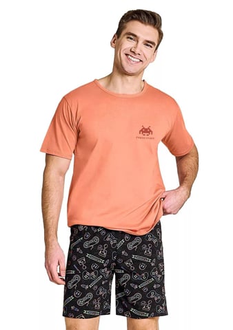 Pánské pyžamo Tom 3186 TARO
