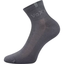 Ponožky VoXX FREDY tmavě šedá