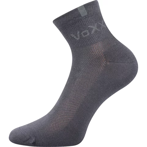 Ponožky VoXX FREDY tmavě šedá