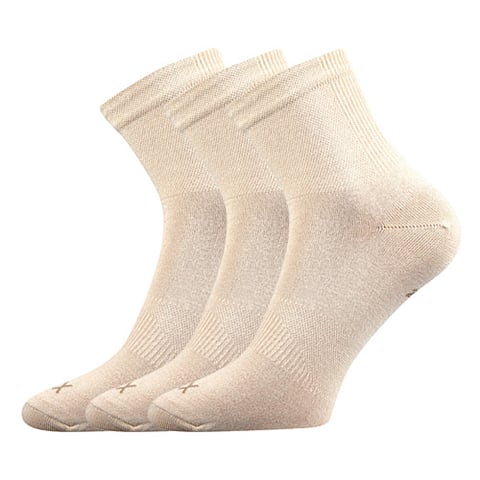 Ponožky VoXX REGULAR béžová 47-50 (32-34)