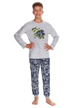 Chlapecké pyžamo Massimo 2822/21 TARO
