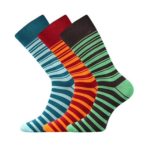 Ponožky Wearel 009