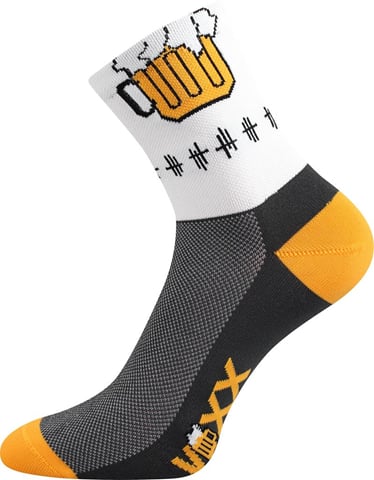 Ponožky VoXX RALF X pivo 39-42 (26-28)