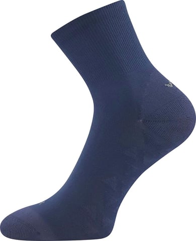 Ponožky VoXX BENGAM tmavě modrá 43-46 (29-31)