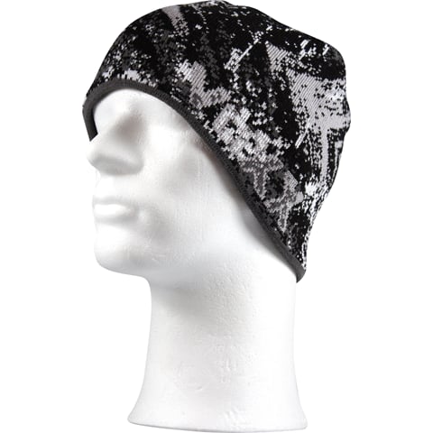 Pánská čepice VoXX CAPTUR šedá