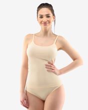 Dámská košilka prodloužená GINA 08016P