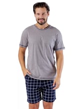 Pánské pyžamo Gregorz 1592/51 HOTBERG
