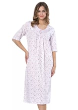 Dámská noční košile Dioniza 1638 LEVEZA