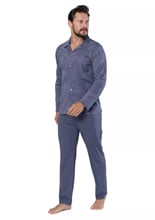 Pánské pyžamo Blazej 1682 HOTBERG
