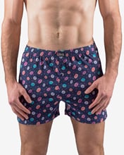 Pánské trenky volné GINO 75200P