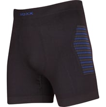 Pánské termo spodky VoXX s krátkou nohavicí AP 04 černá